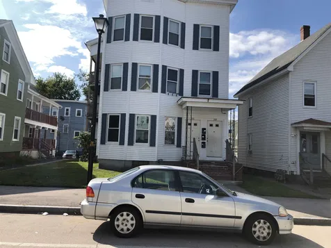 359 Lake Avenue Manchester NH 03103