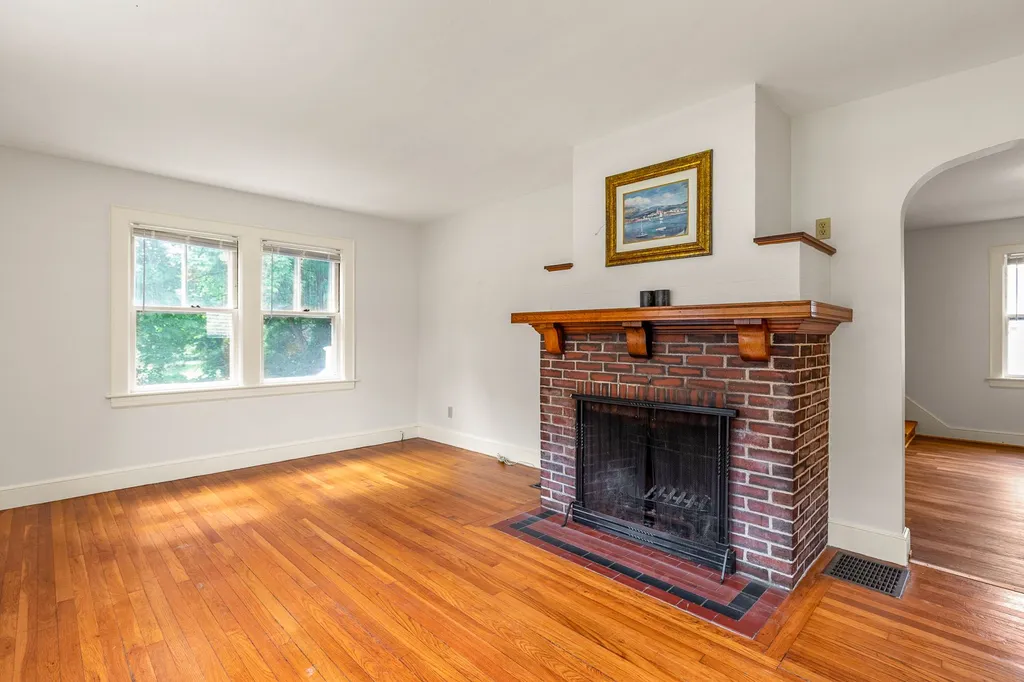 5 Echo Avenue Portsmouth NH 03801