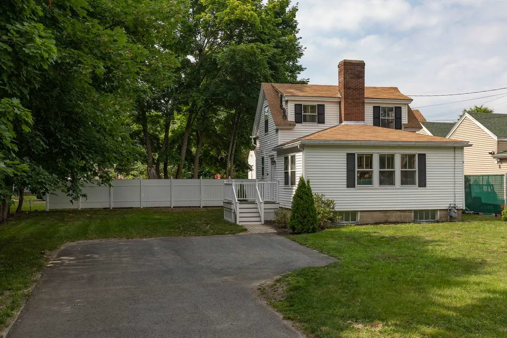 5 Echo Avenue Portsmouth NH 03801
