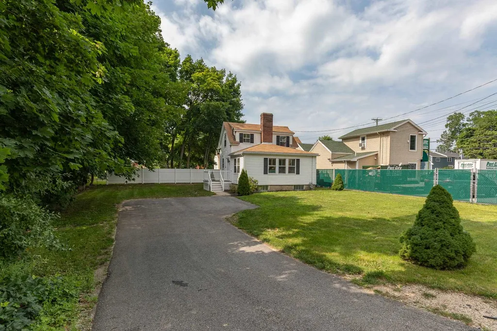 5 Echo Avenue Portsmouth NH 03801
