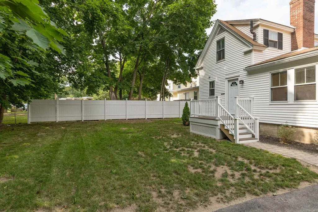 5 Echo Avenue Portsmouth NH 03801