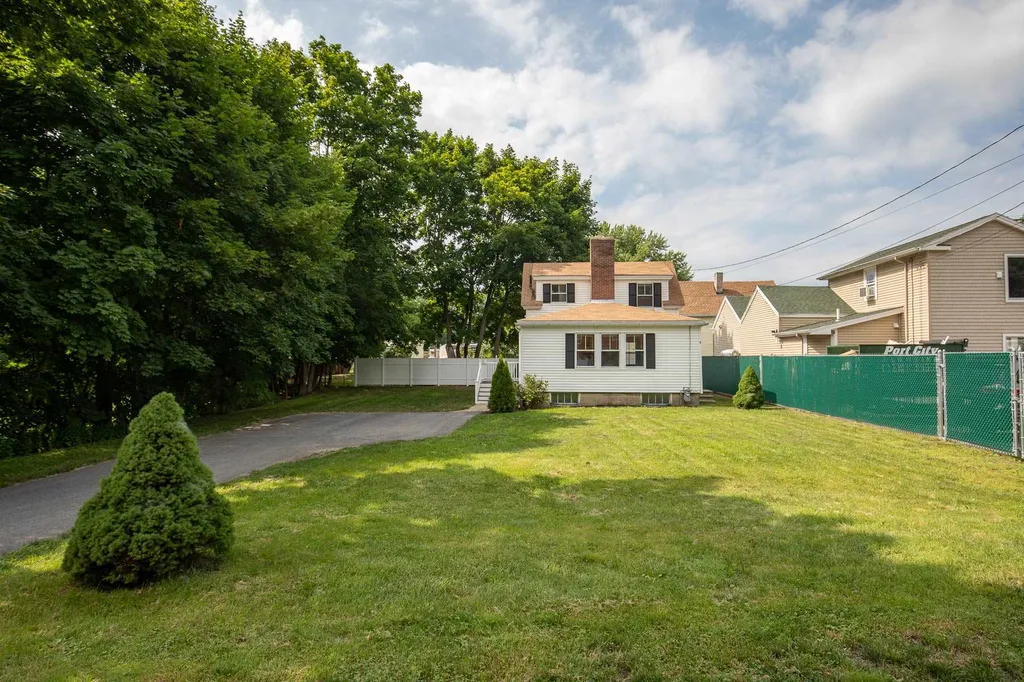 5 Echo Avenue Portsmouth NH 03801
