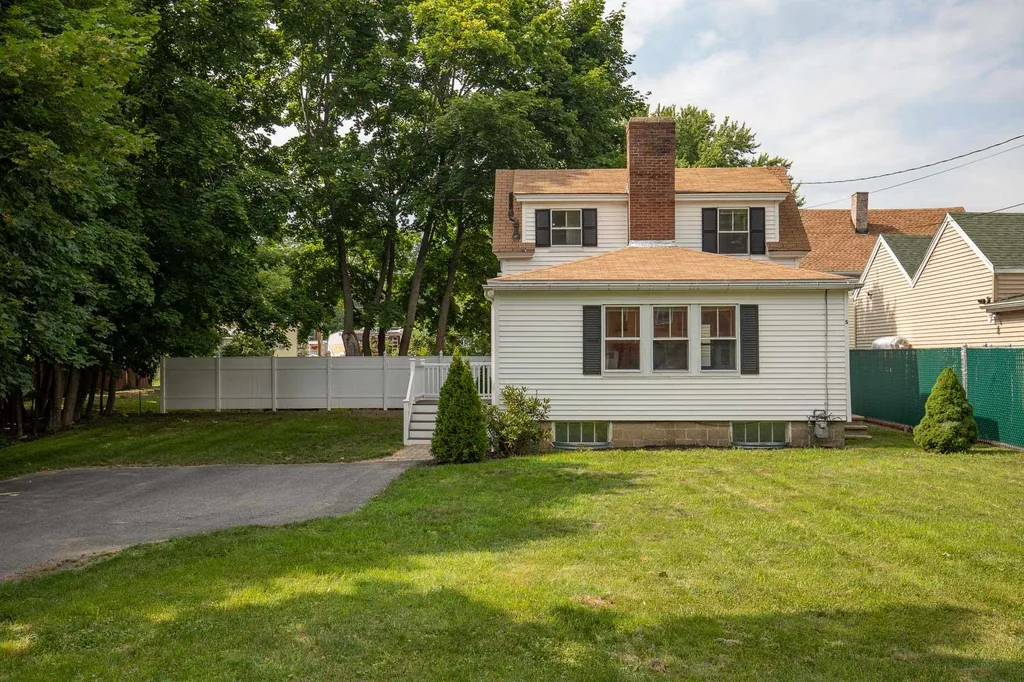 5 Echo Avenue Portsmouth NH 03801