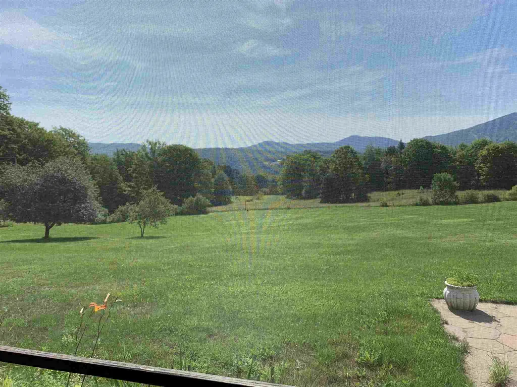 820 White School Road Burke VT 05832
