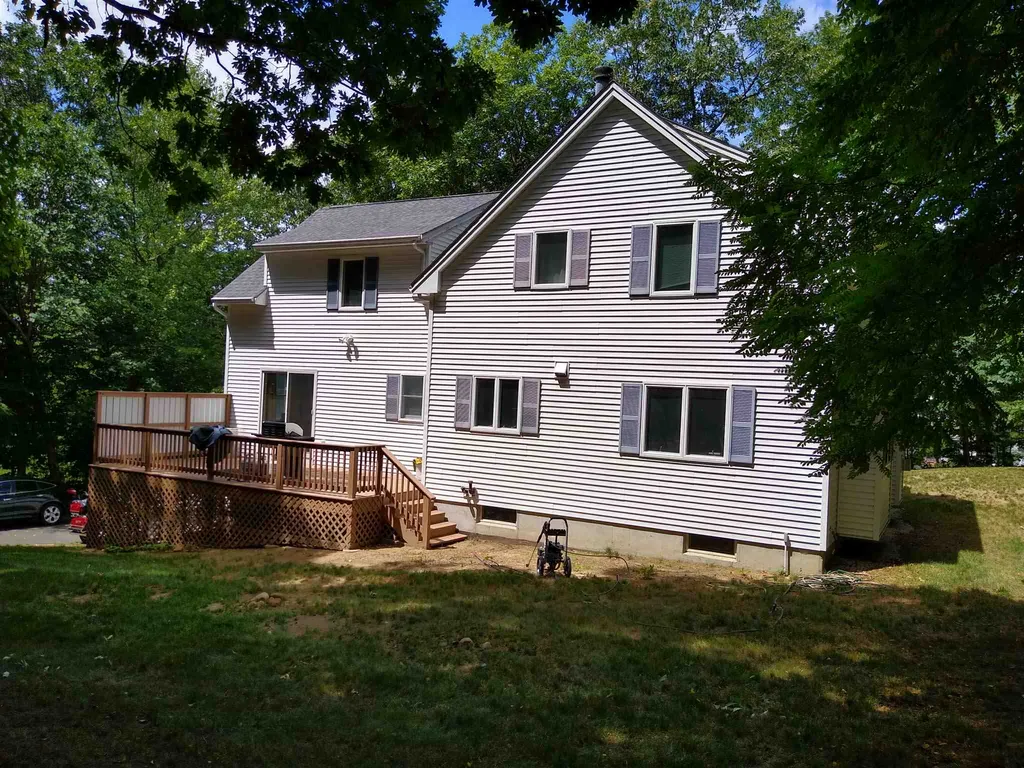 10 Rockledge Road Rochester NH 03867