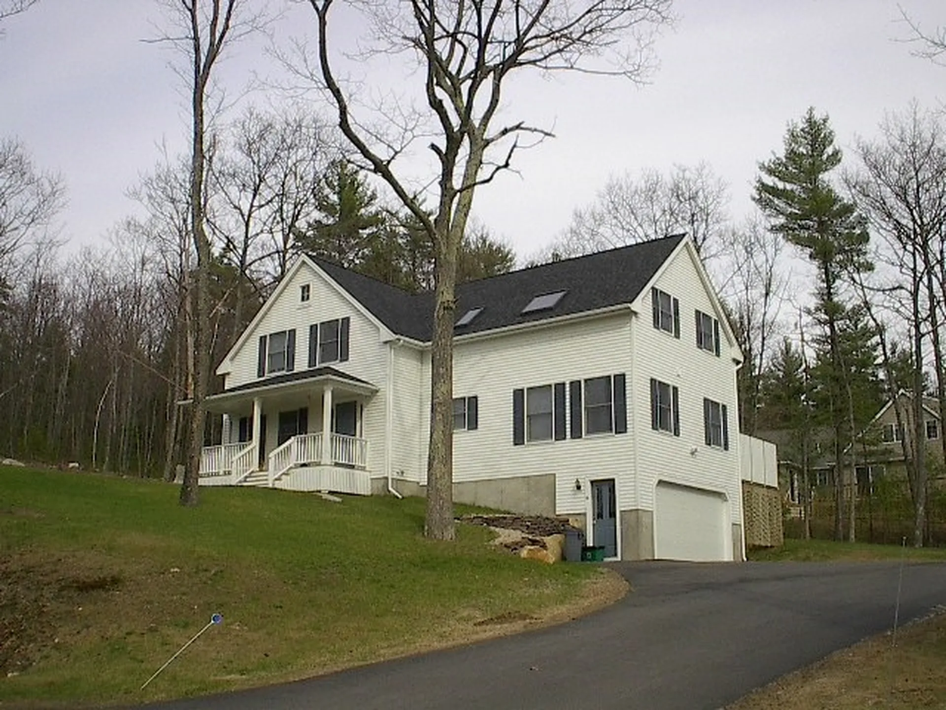 10 Rockledge Road Rochester NH 03867