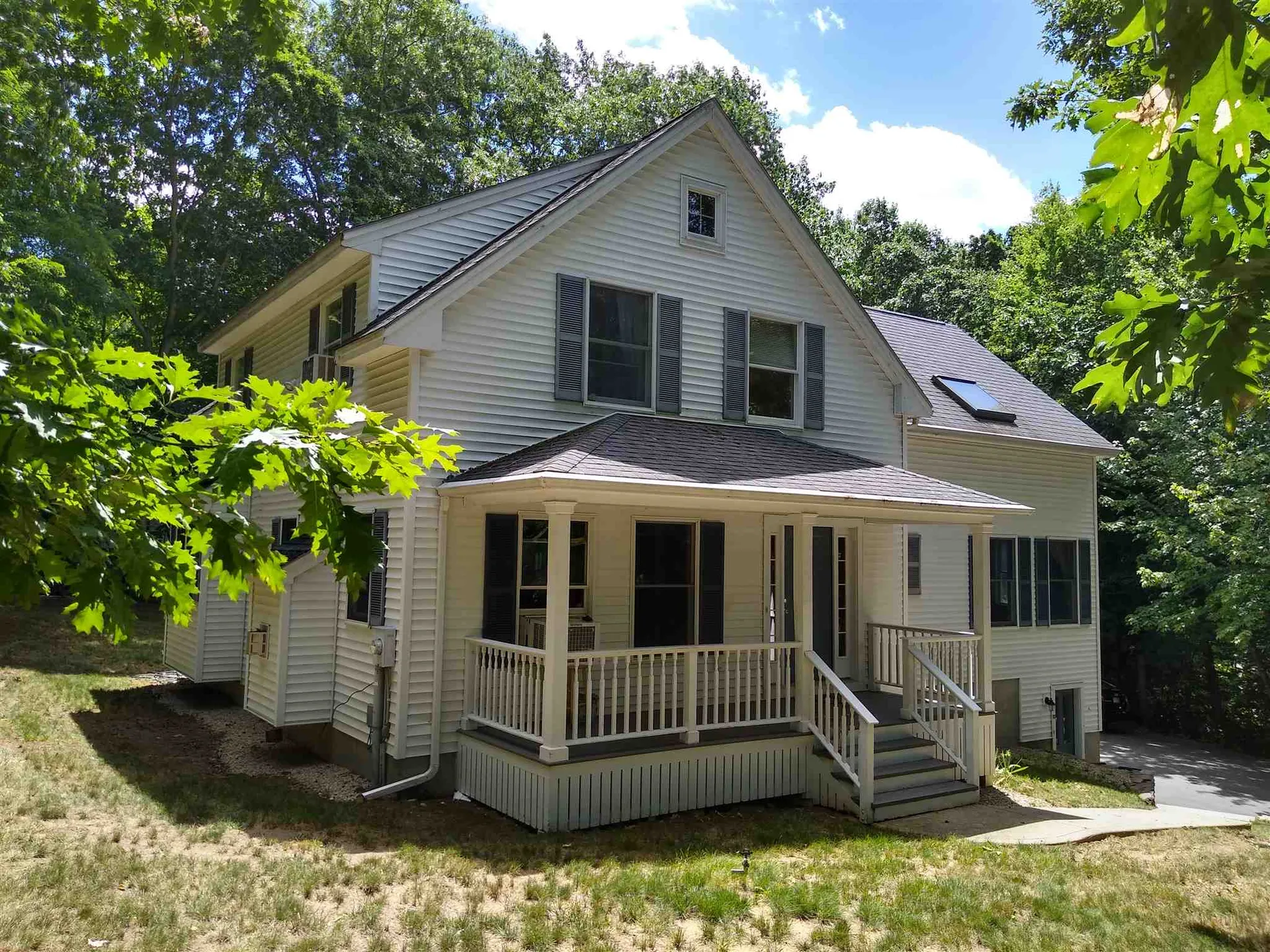 10 Rockledge Road Rochester NH 03867