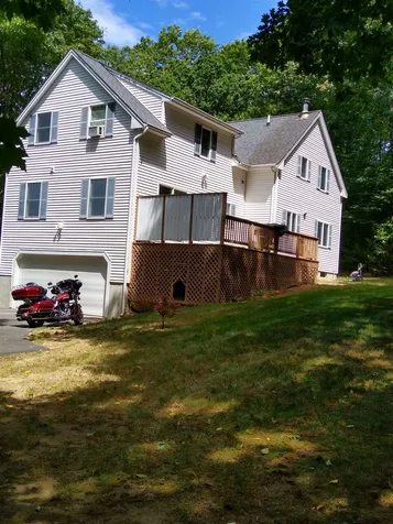 10 Rockledge Road Rochester NH 03867