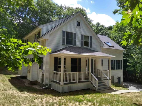 10 Rockledge Road Rochester NH 03867