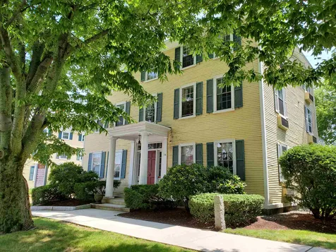 14 Front Street Exeter NH 03833