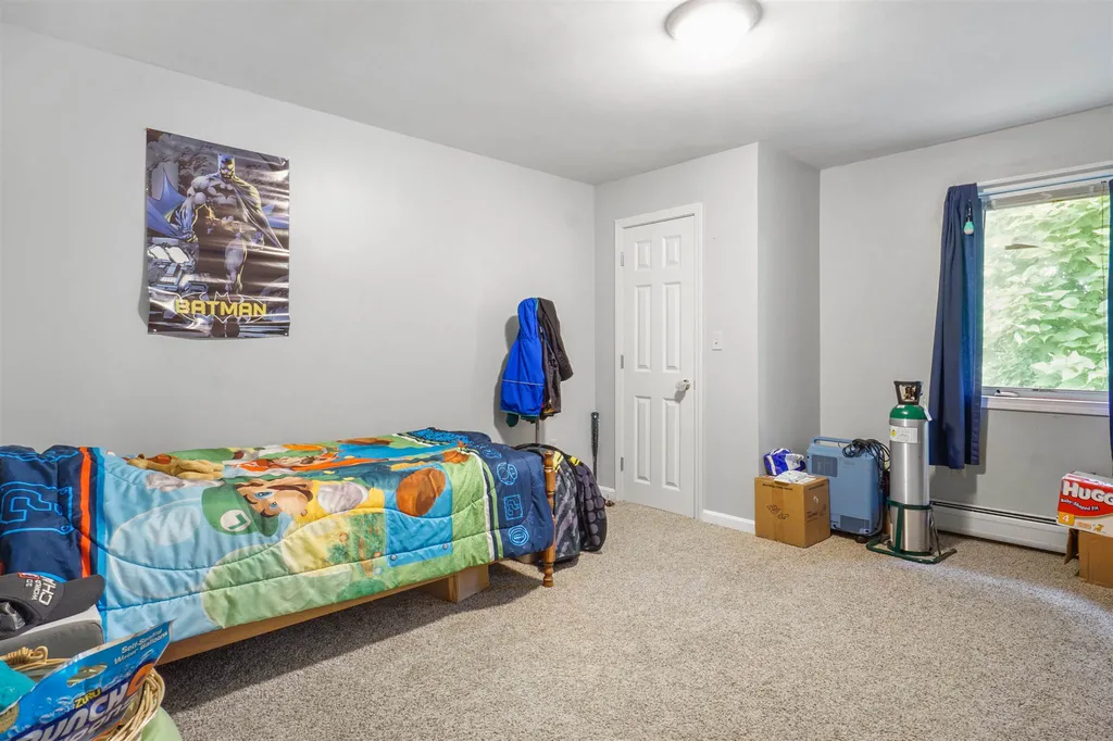 14 Hoyt Street Merrimack NH 03054
