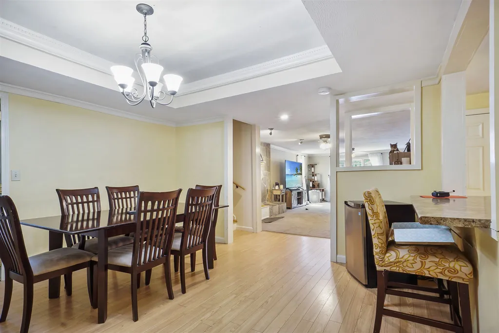 14 Hoyt Street Merrimack NH 03054