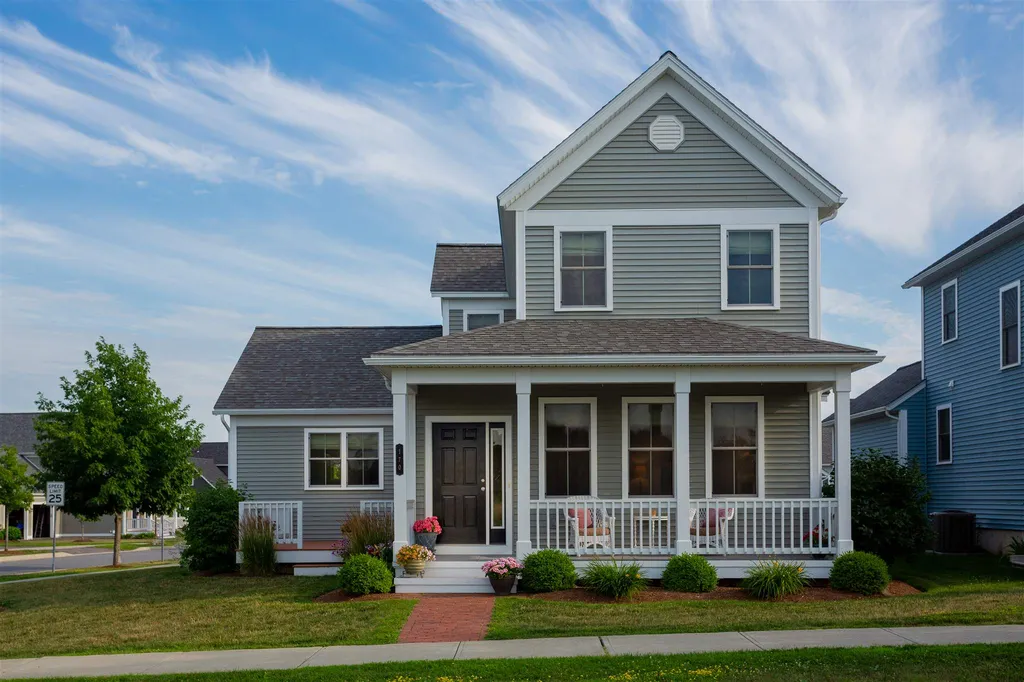 170 Allen Road East South Burlington VT 05403