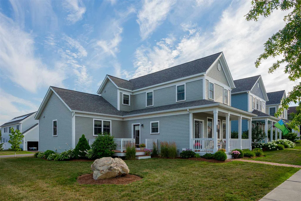 170 Allen Road East South Burlington VT 05403