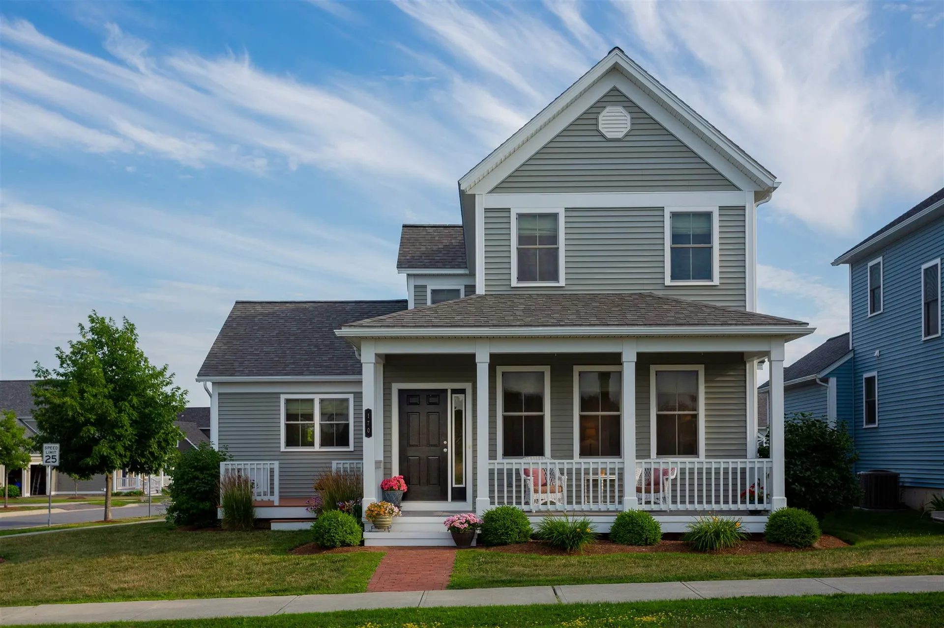170 Allen Road East South Burlington VT 05403