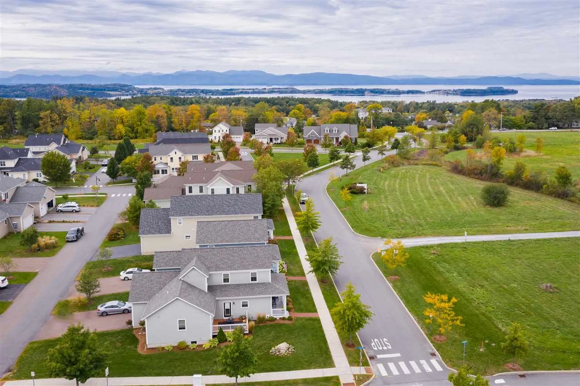 170 Allen Road East South Burlington VT 05403