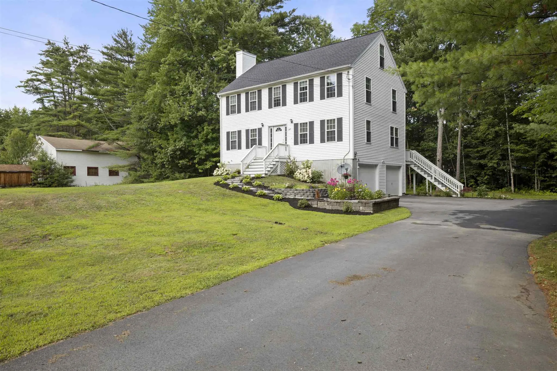 247 Old Rochester Road Somersworth NH 03878