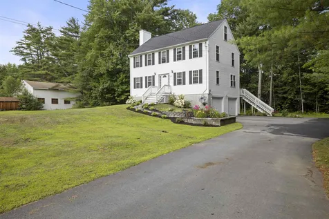 247 Old Rochester Road Somersworth NH 03878