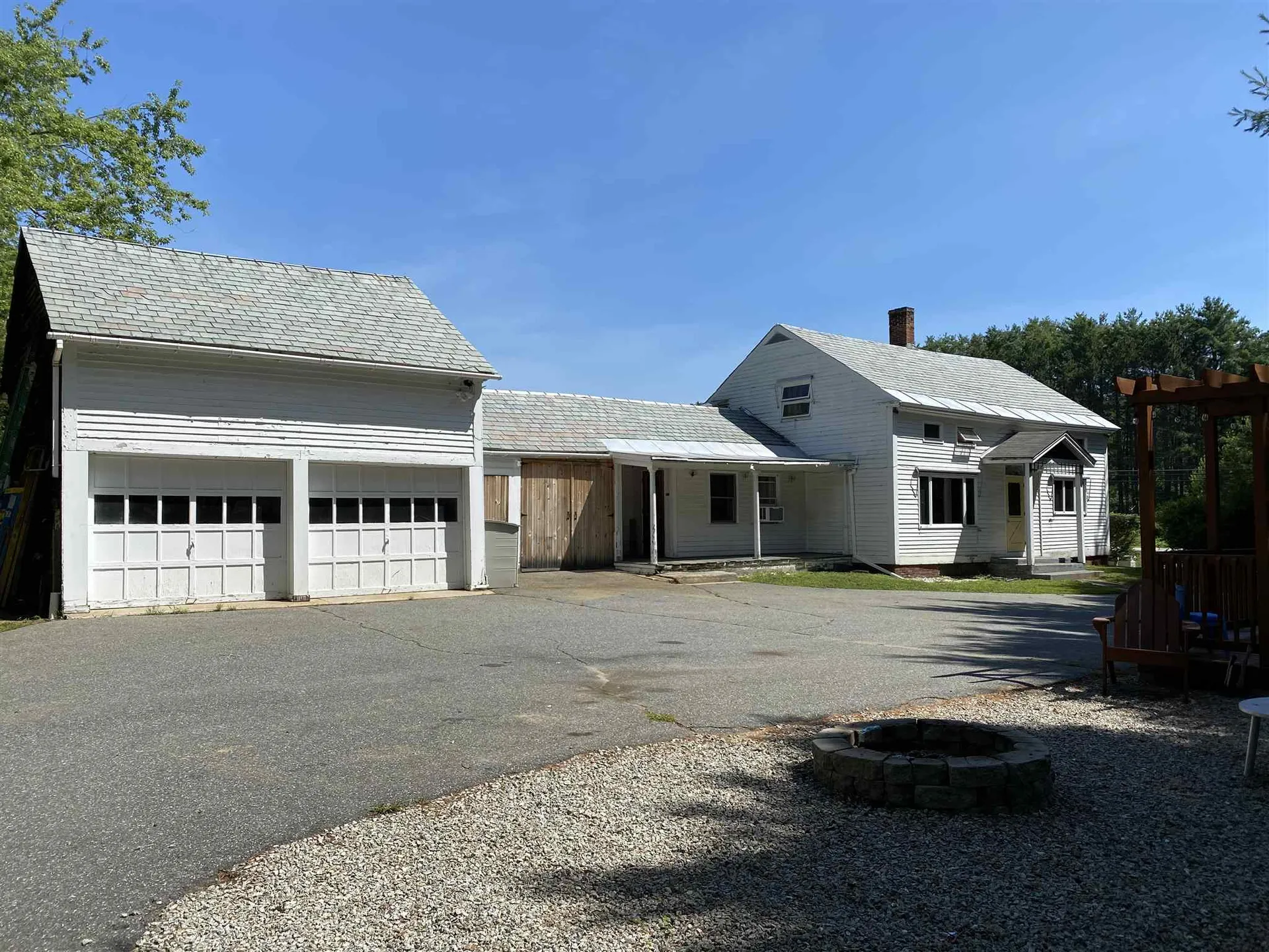 90 Keene Road Winchester NH 03470