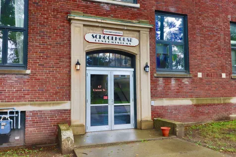 67 Union Street Winooski VT 05404