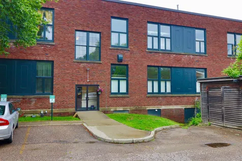 67 Union Street Winooski VT 05404