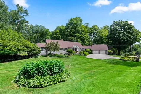 126 Nichols Hill Road Dorset VT 05251