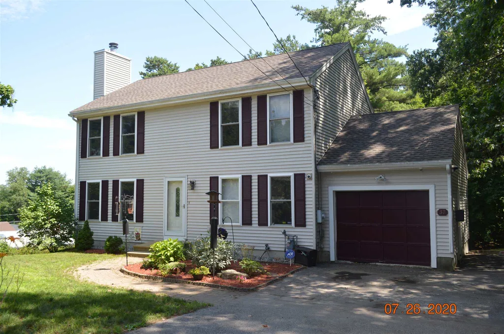 37 Biron Street Manchester NH 03102