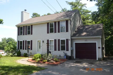 37 Biron Street Manchester NH 03102