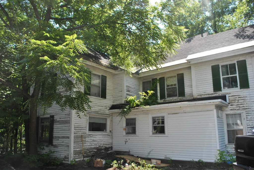 564 Main Street Farmington NH 03835