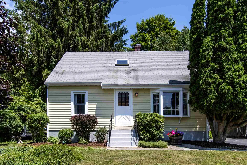 45 Applevale Drive Dover NH 03820