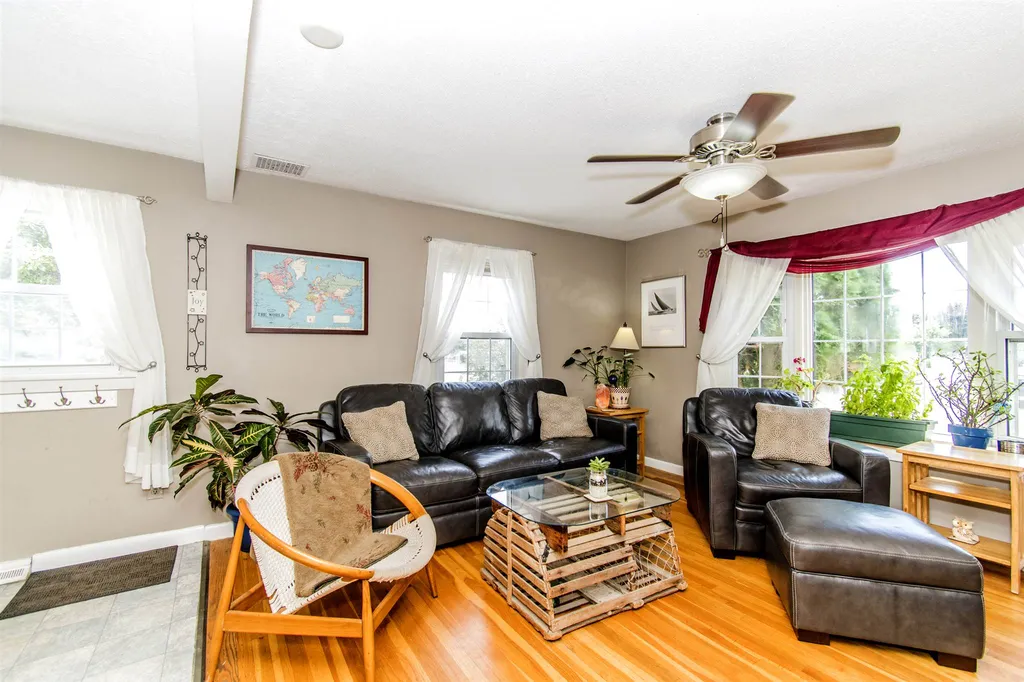 45 Applevale Drive Dover NH 03820
