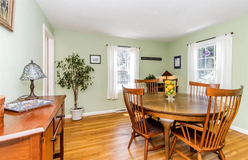 45 Applevale Drive Dover NH 03820