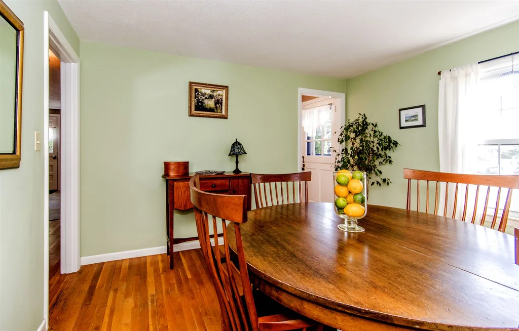 45 Applevale Drive Dover NH 03820