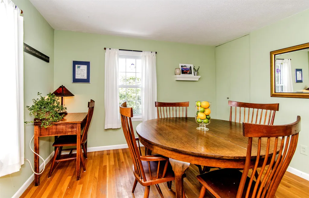 45 Applevale Drive Dover NH 03820