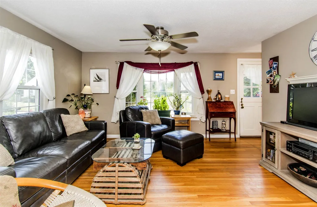 45 Applevale Drive Dover NH 03820
