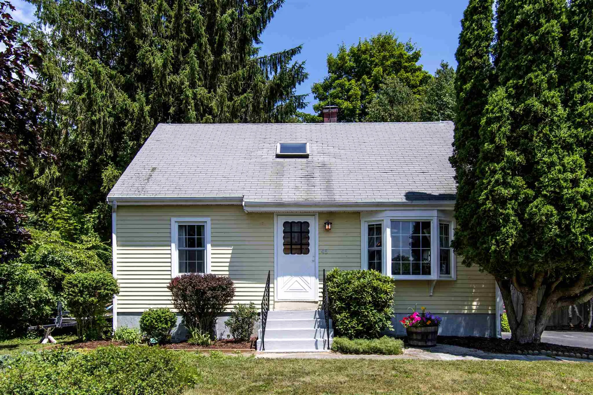 45 Applevale Drive Dover NH 03820