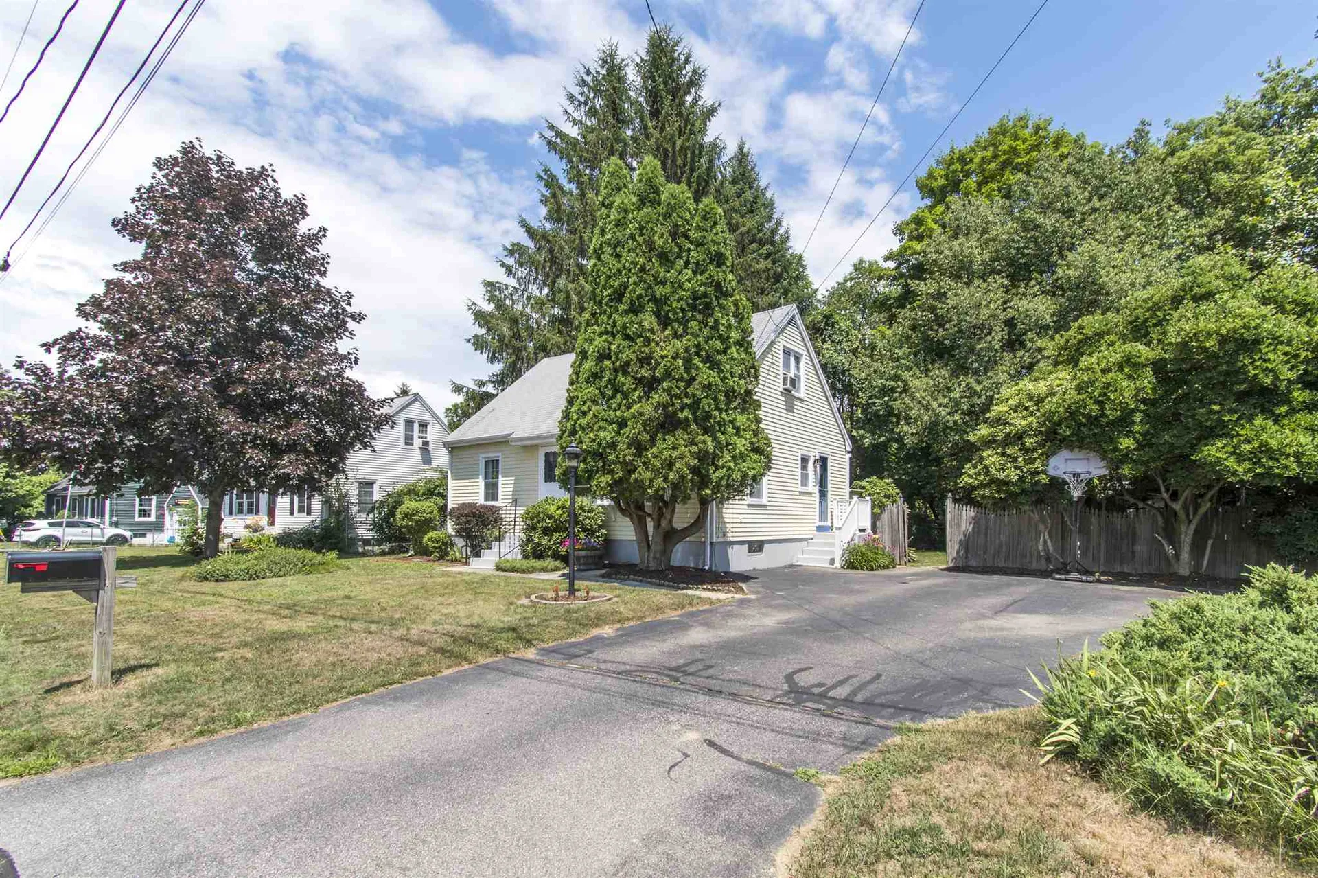 45 Applevale Drive Dover NH 03820