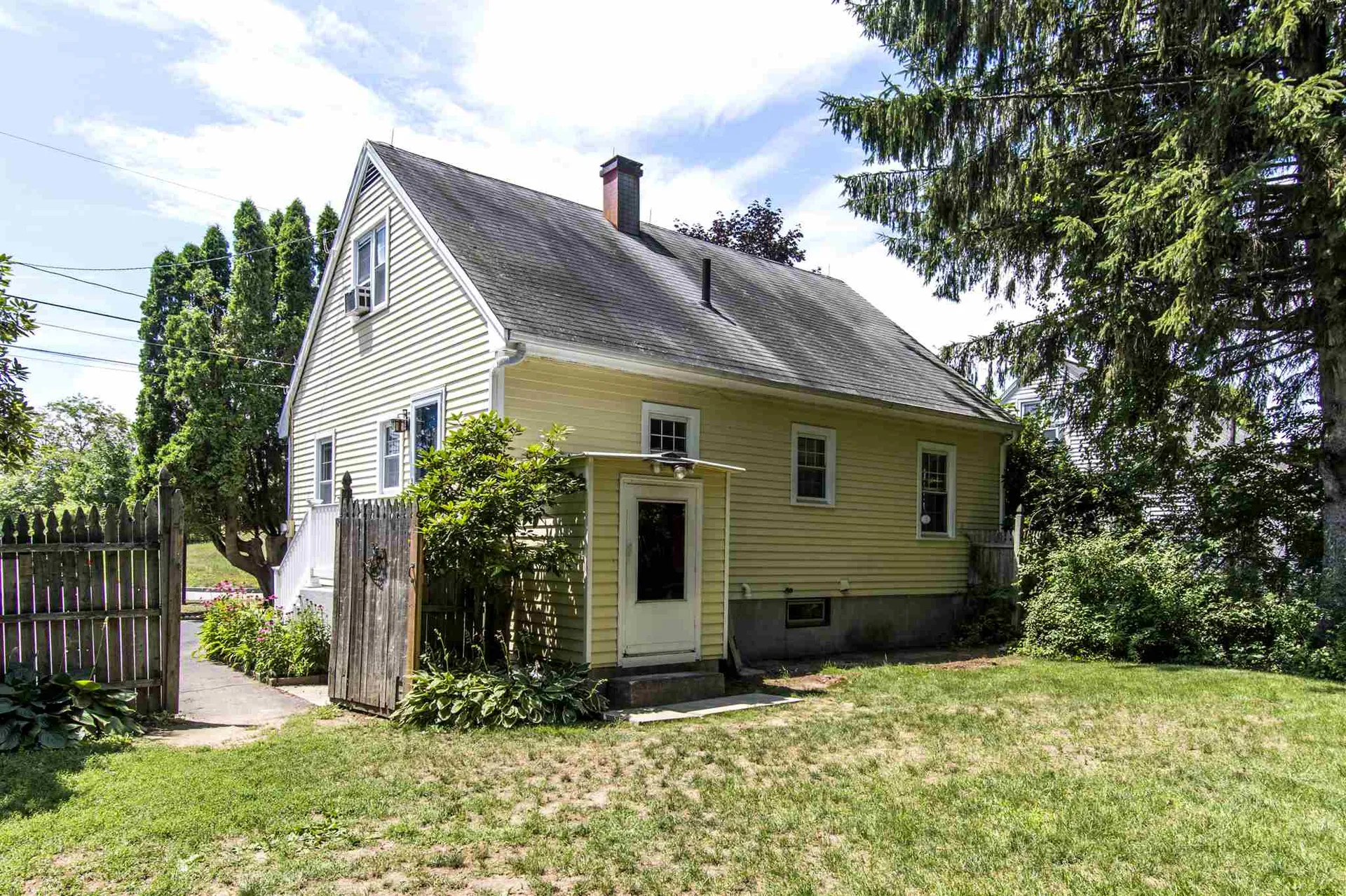 45 Applevale Drive Dover NH 03820