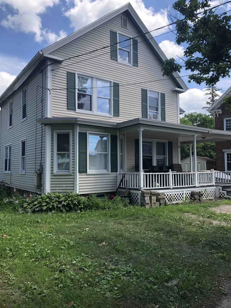 15 Franklin Street Keene NH 03431