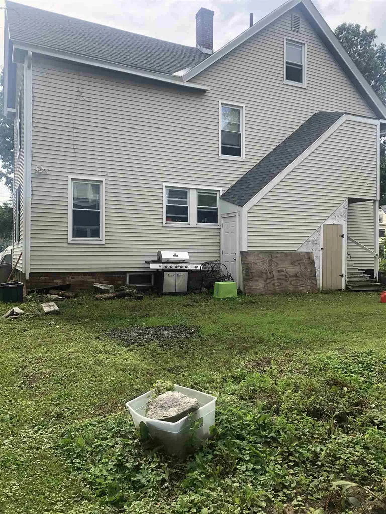 15 Franklin Street Keene NH 03431