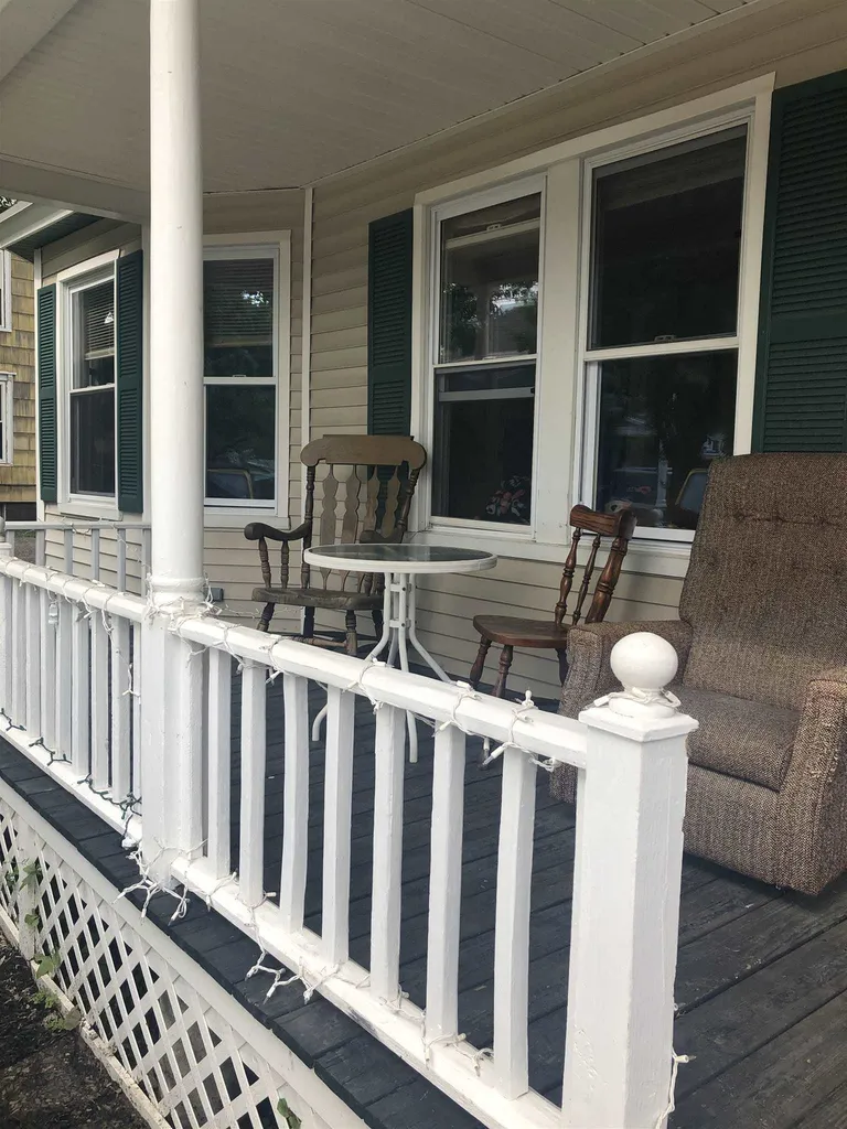 15 Franklin Street Keene NH 03431