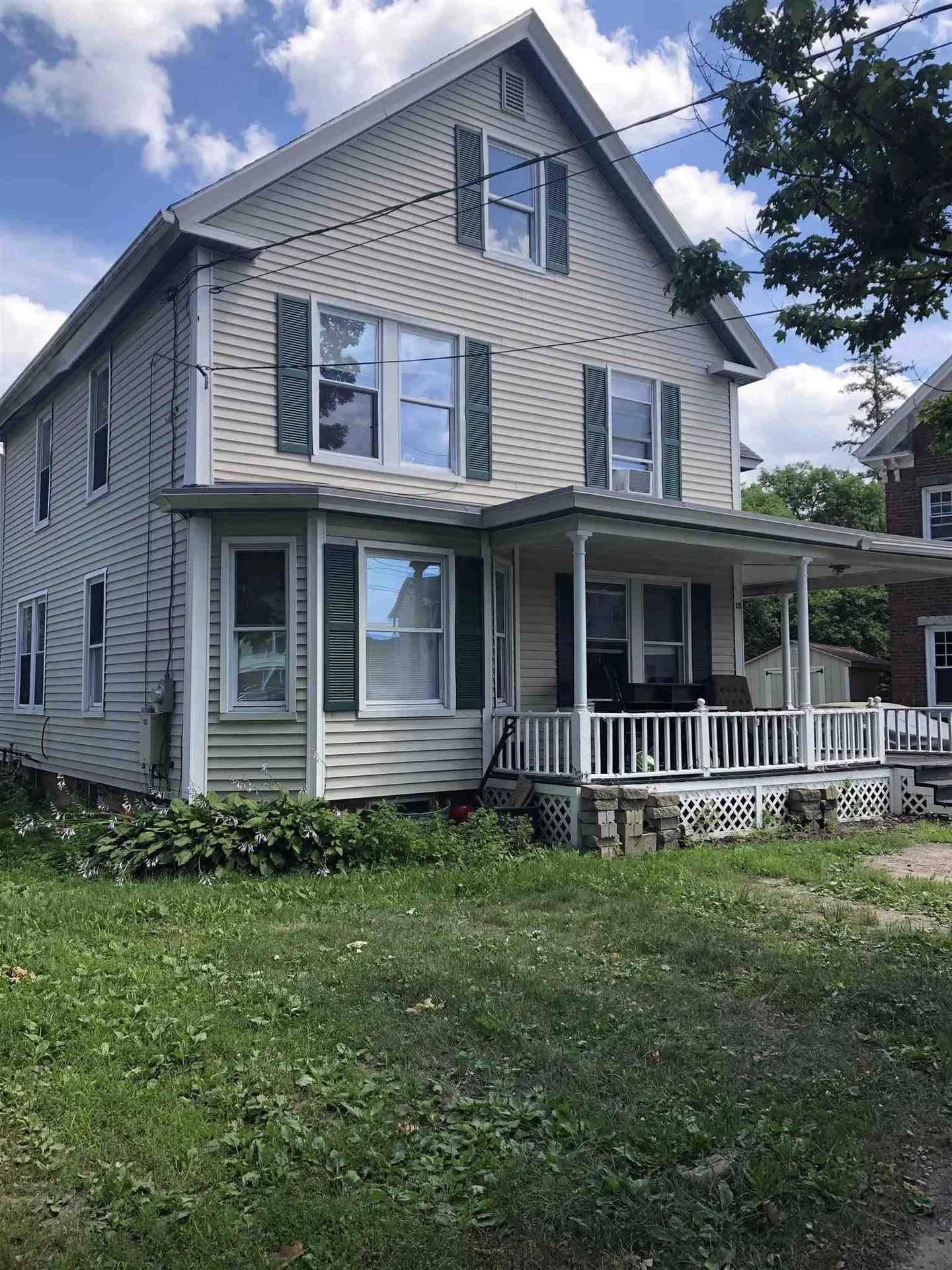 15 Franklin Street Keene NH 03431
