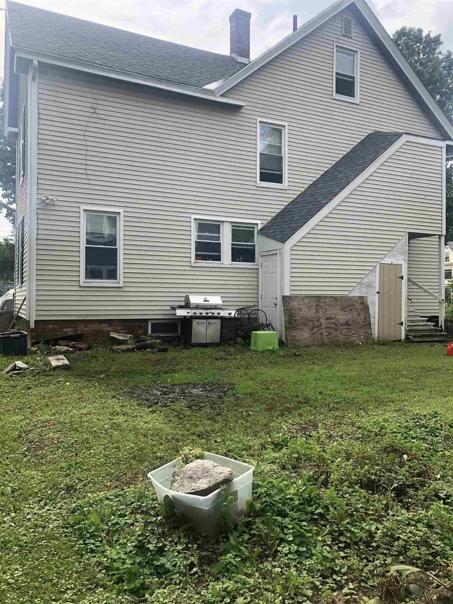 15 Franklin Street Keene NH 03431