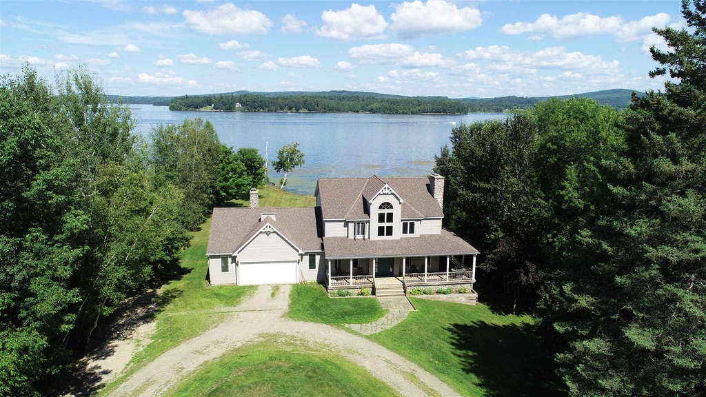 160 Willow Lane Newport City VT 05855