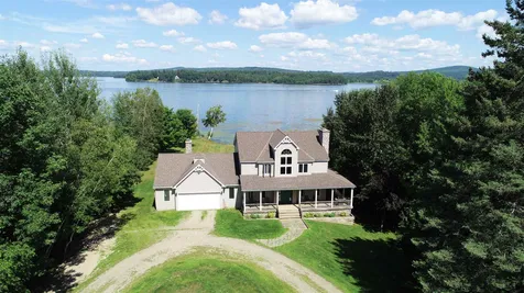 160 Willow Lane Newport City VT 05855