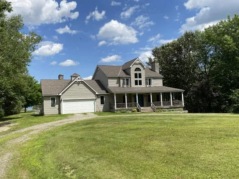 160 Willow Lane Newport City VT 05855