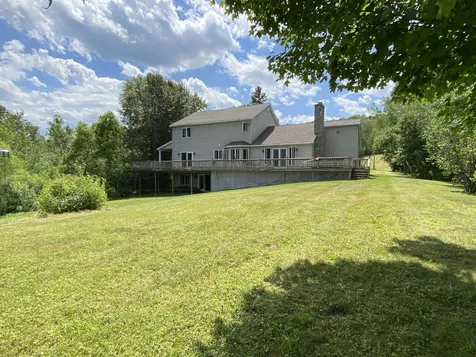 160 Willow Lane Newport City VT 05855