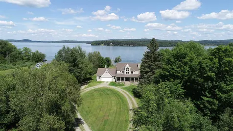 160 Willow Lane Newport City VT 05855