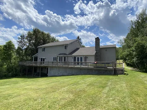 160 Willow Lane Newport City VT 05855