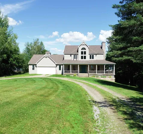 160 Willow Lane Newport City VT 05855